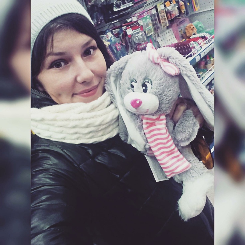Анжелика Гусева | Барнаул