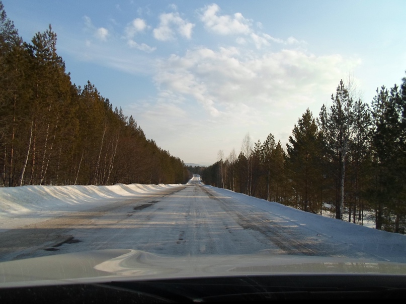 Наталья Зеленкова | Кропачёво