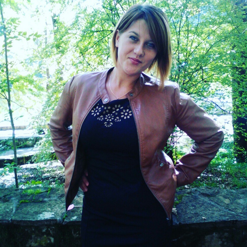 Юлия Романова Алексеевна | Новороссийск