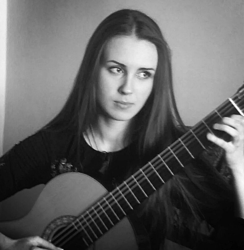 Екатерина Яворская |