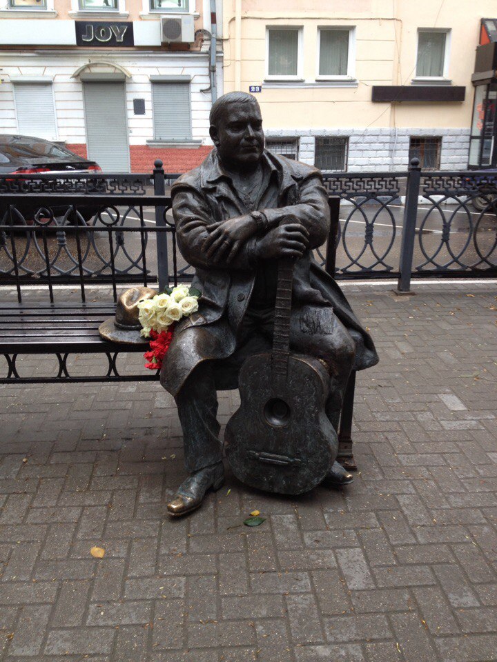 Александр Куликов | Санкт-Петербург