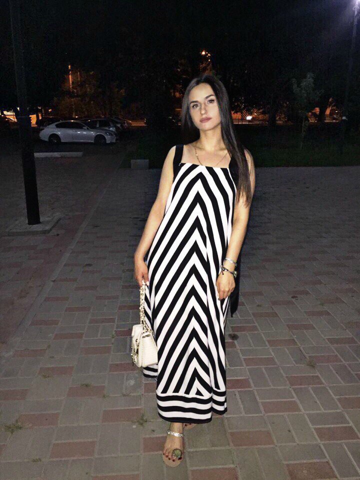 Сабина Зотова | Ростов-на-Дону