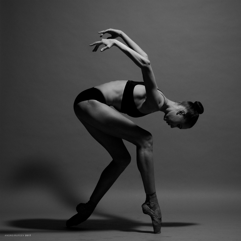 Андрей Руфеев | Москва