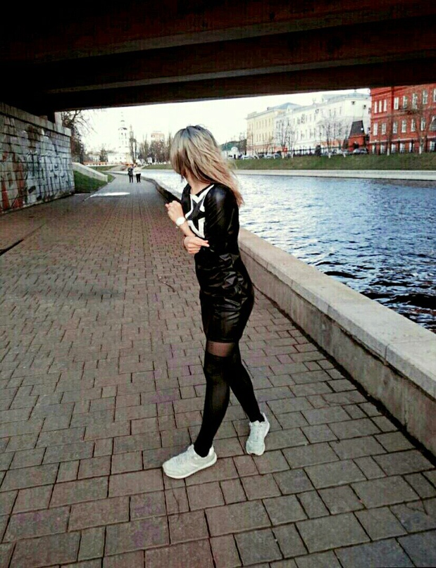 Юлия Сычёва | Орёл