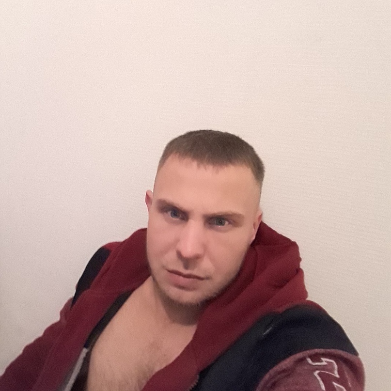 Артем Ложкин | Вохма