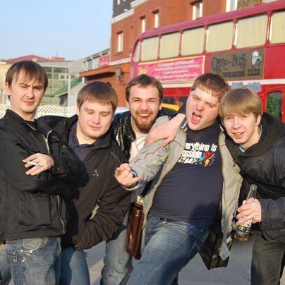 Алексей Антонов | Красноярск