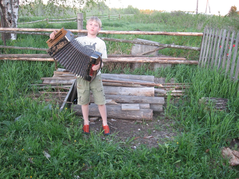 Александр Низовцев | Коряжма
