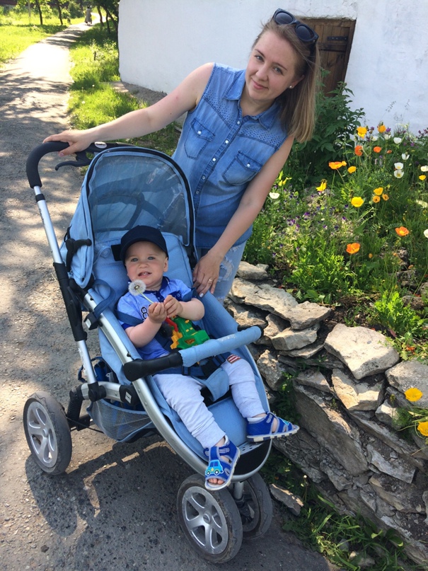 Александра Мартюшева | Красноуфимск