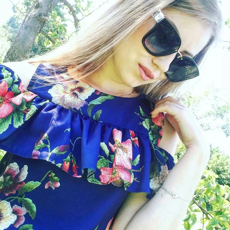 Ксения Баринова | Нижний Новгород