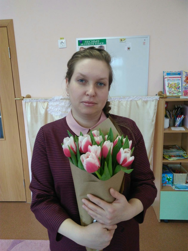 Любовь Сорокина | Воронеж