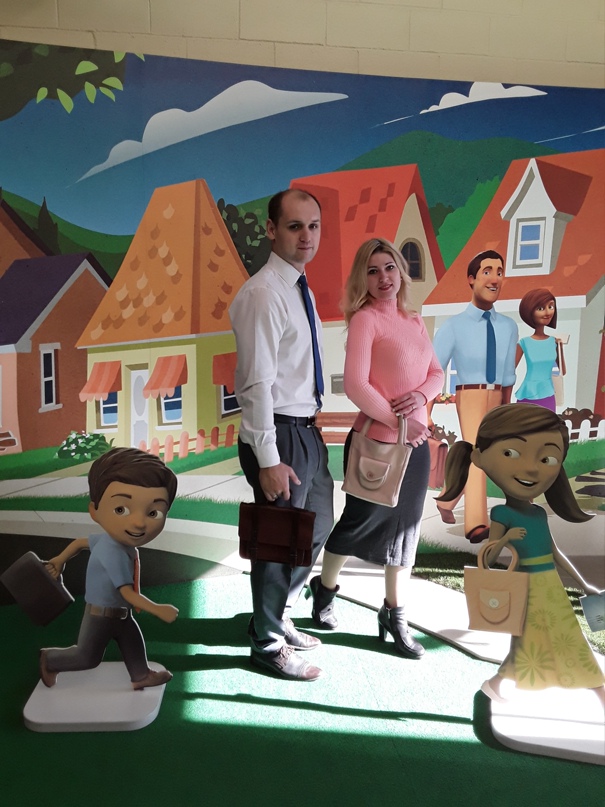 Сергей Волощенко | Львов