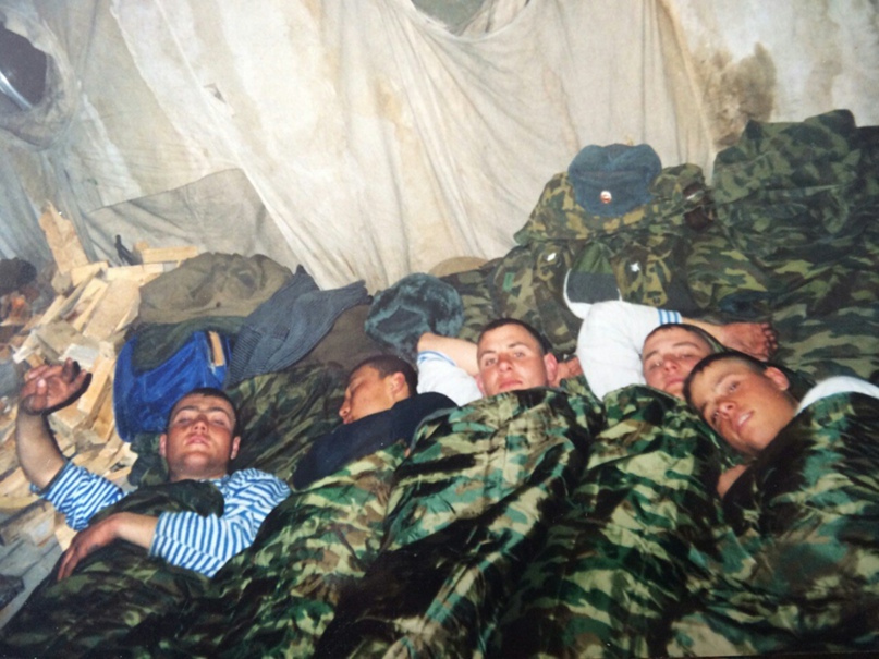 Антон Соколов | Краснодар