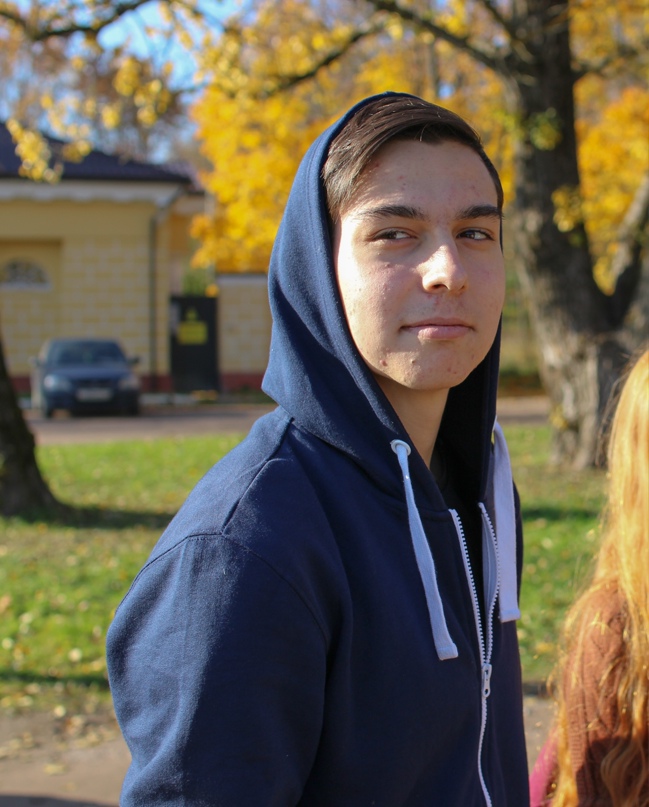 Дмитрий Карташов | Санкт-Петербург