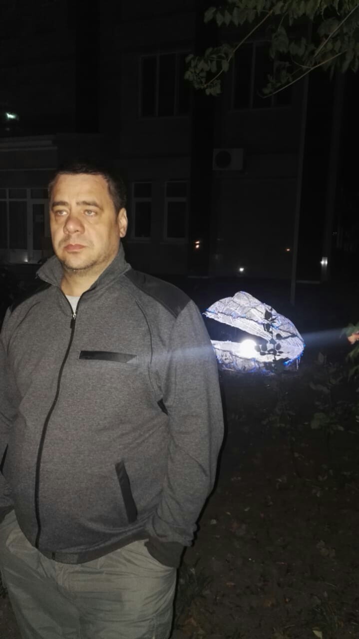 Татьяна Соломахина | Санкт-Петербург