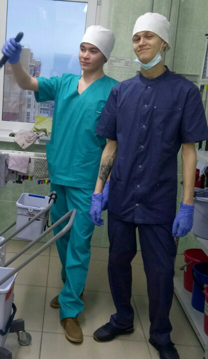 Кирилл Кощеев | Пермь