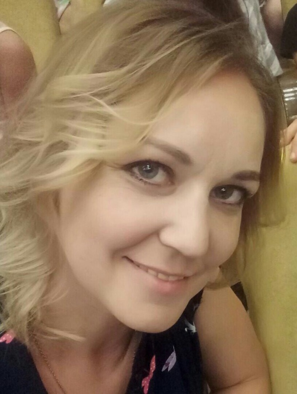 Ольга Супрунова | Тольятти