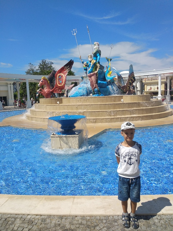 Ольга Кононенко | Москва