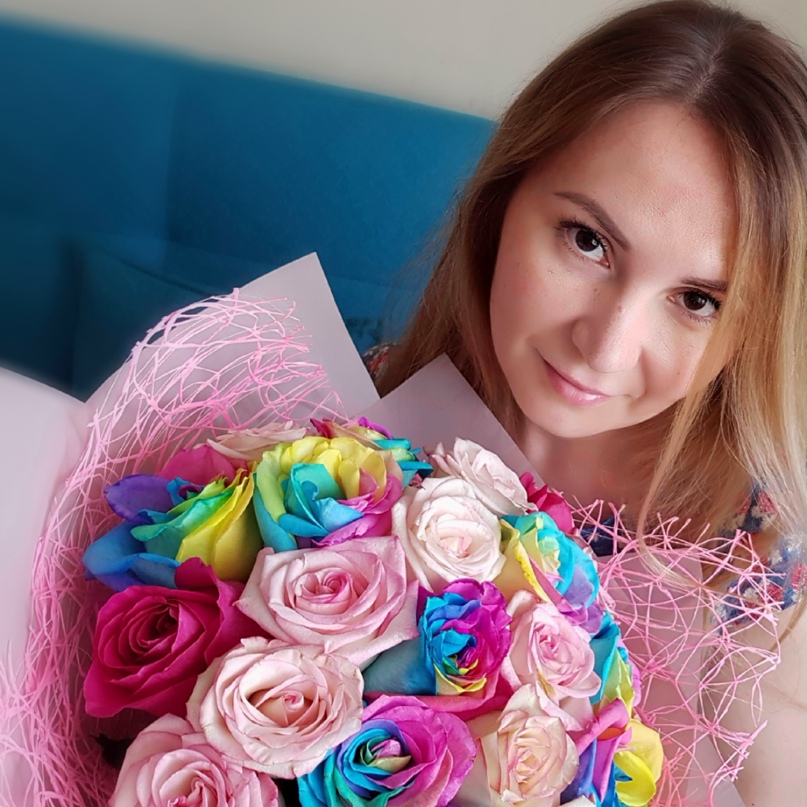 Оксана Петрова | Пермь