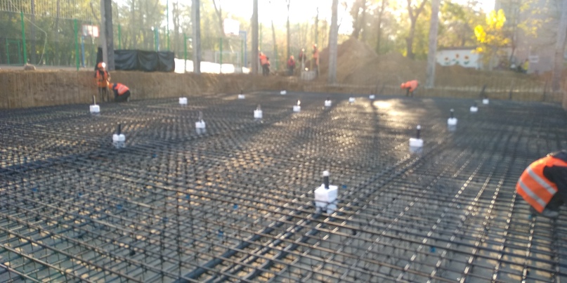 Александр Орленко | Никополь