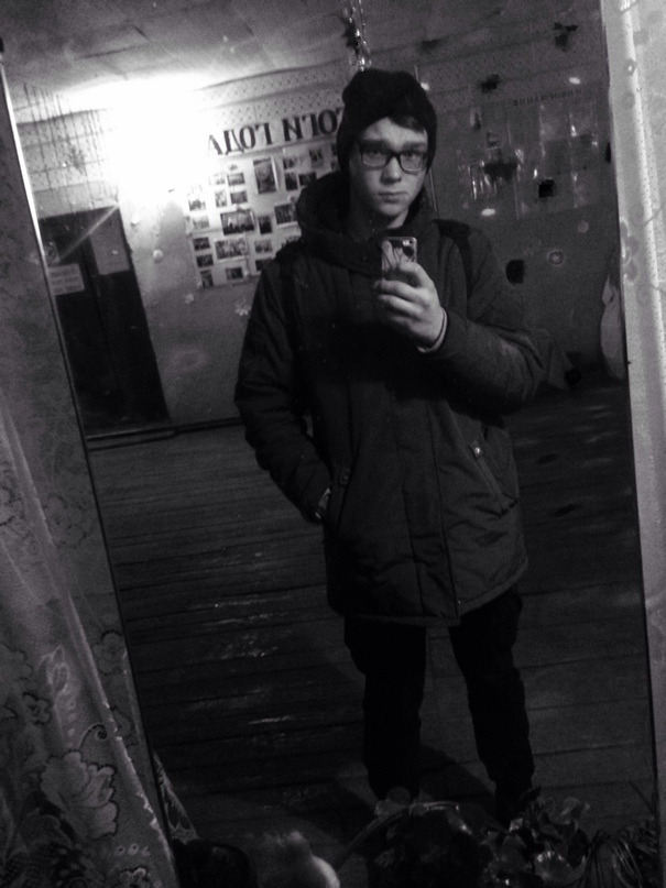 Андрей Васьков Анатольевич | Чаплыгин