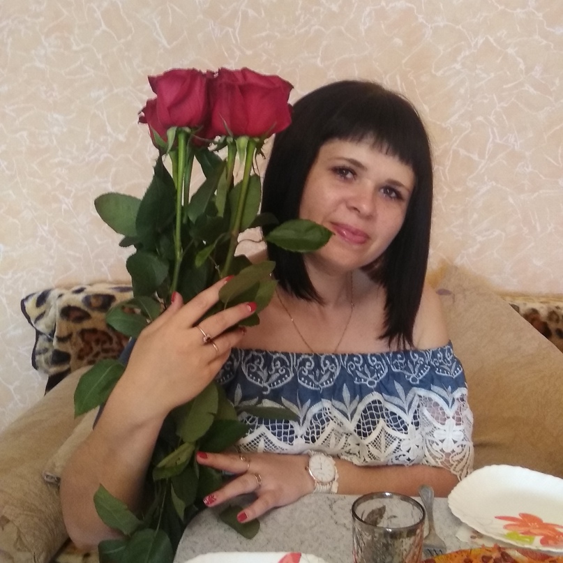 Юля Потехина | Оренбург