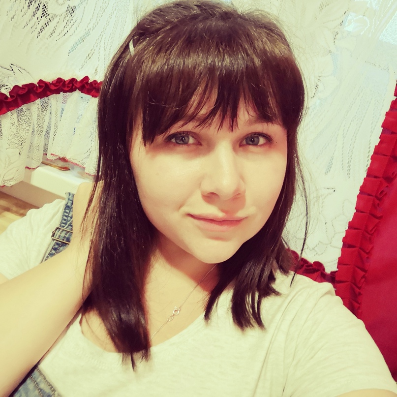 Ольга Хлебникова |