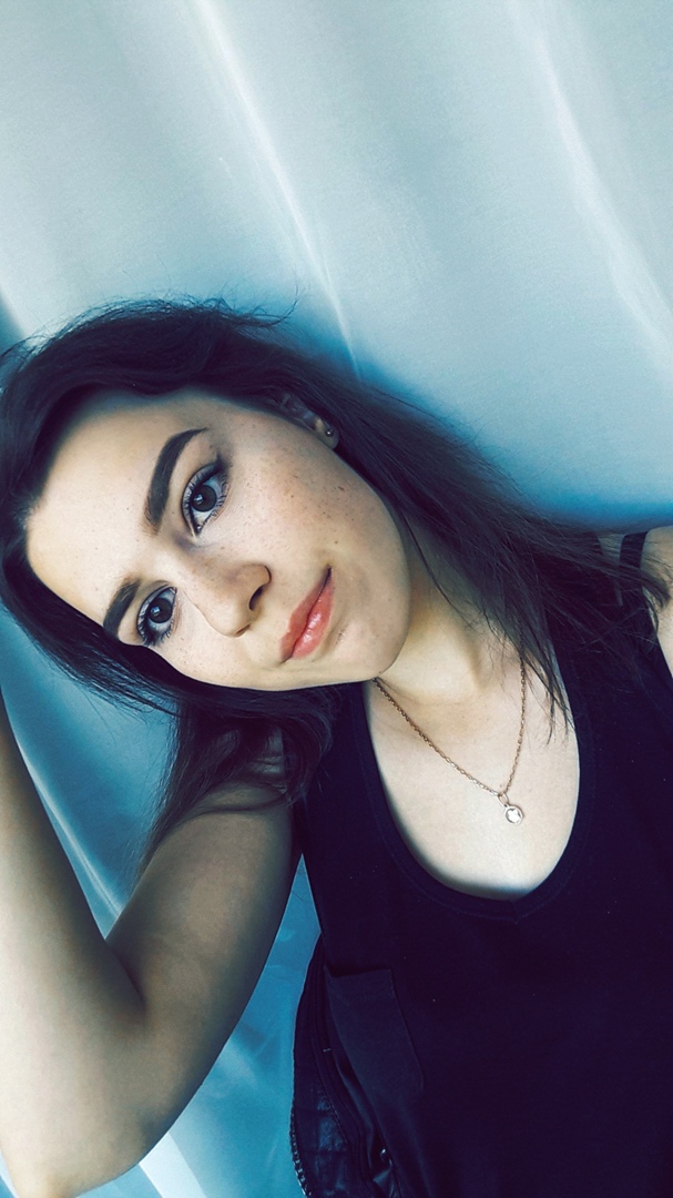 Дарья Голенкова |