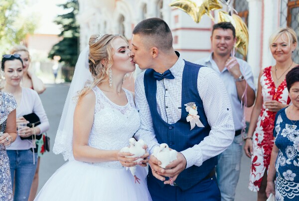 Юлия Гребенникова |