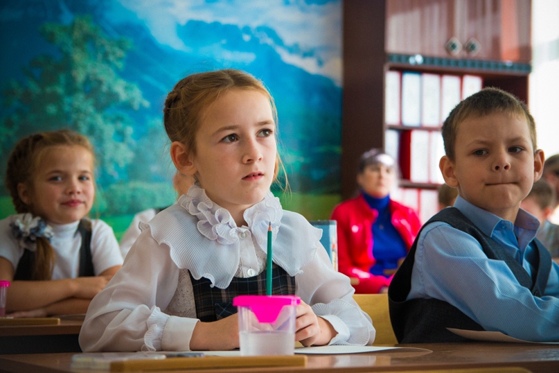 Юлия Прокофьева | Новосибирск