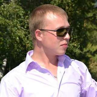 Анатолий Волков, Красногорск, 40 лет