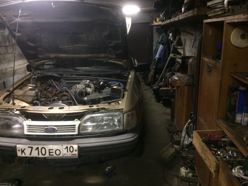 Валера Васильев | Сортавала