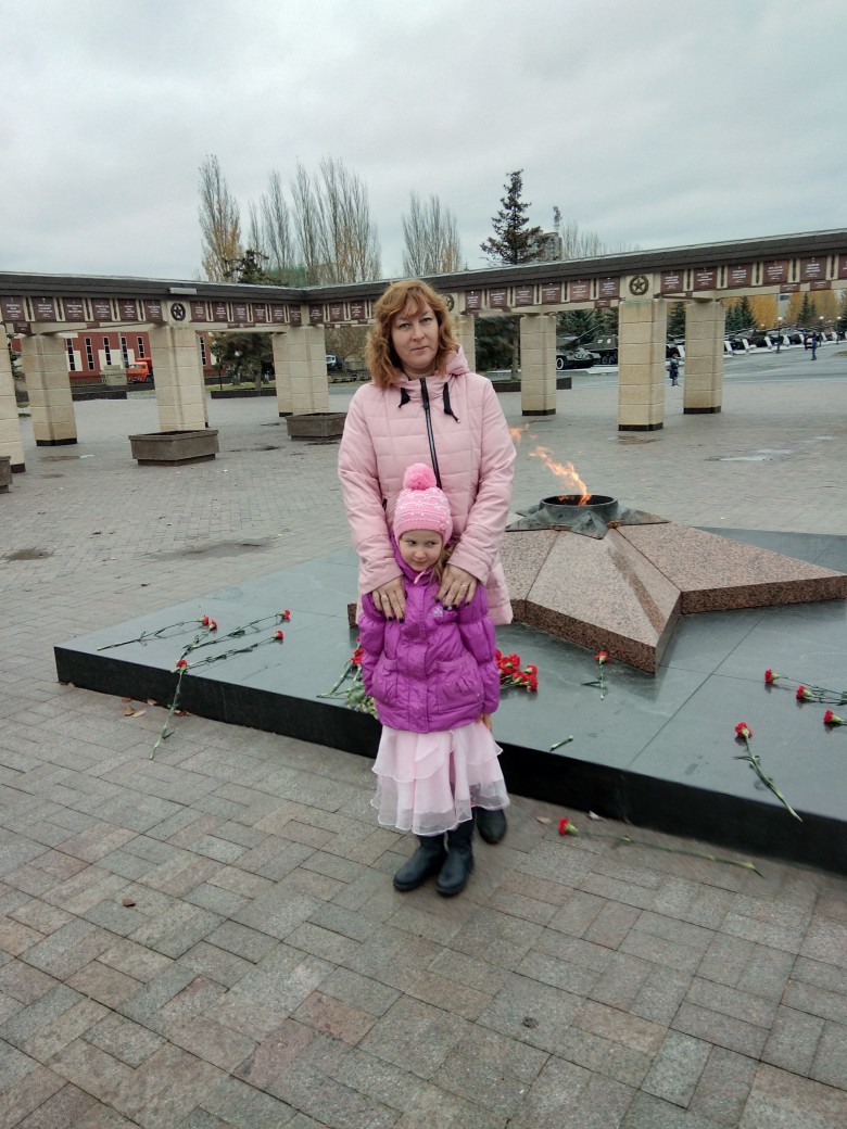 Наталья Пантелеева | Зеленодольск