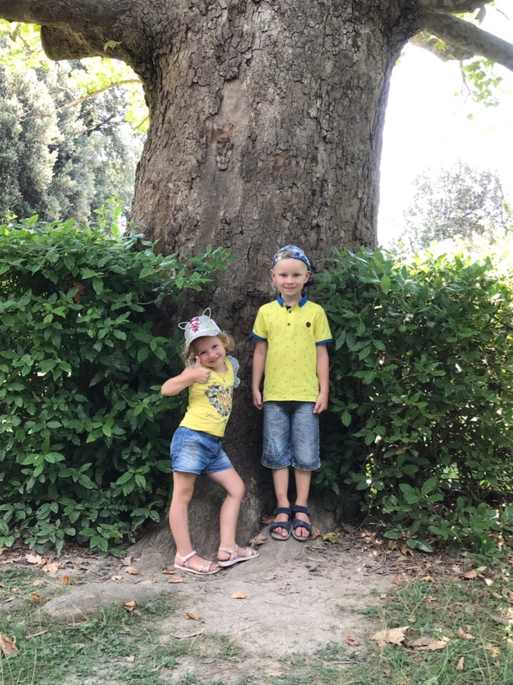 Олеся Сулимова | Мончегорск