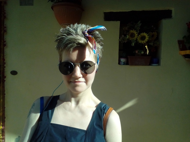 Ольга Корепанова | Киров