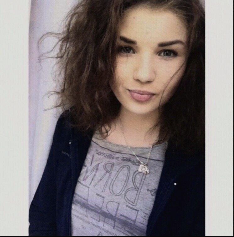 Ксюша Моисеева | Челябинск