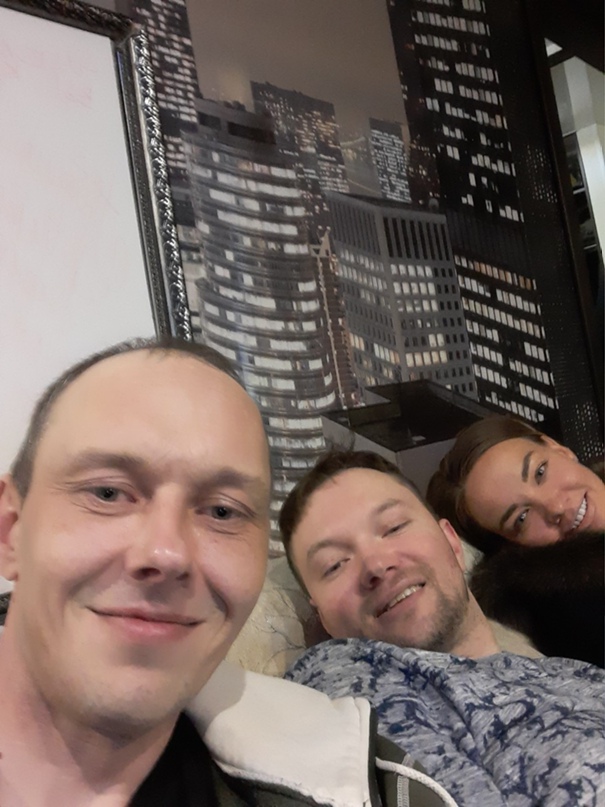 Максим Зырянов | Екатеринбург