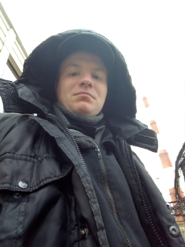 Руслан Ибрагимов | Ульяновск