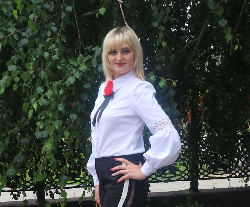 Елена Левичева | Волово