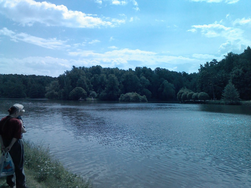 Сергей Шилов | Москва