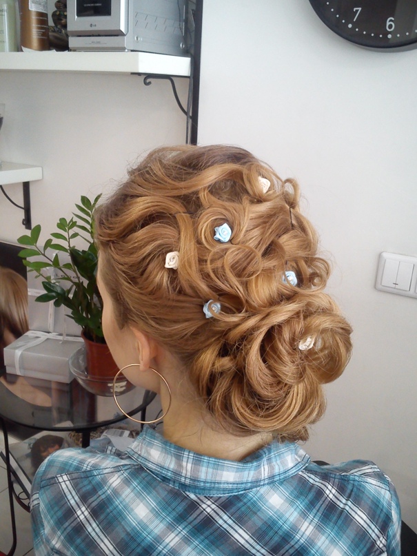 Светлана Леонова | Москва