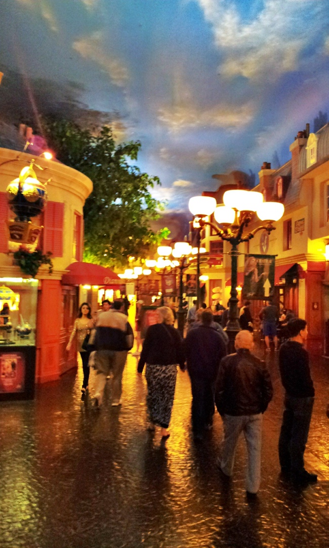 Александр Румянцев | Atlanta