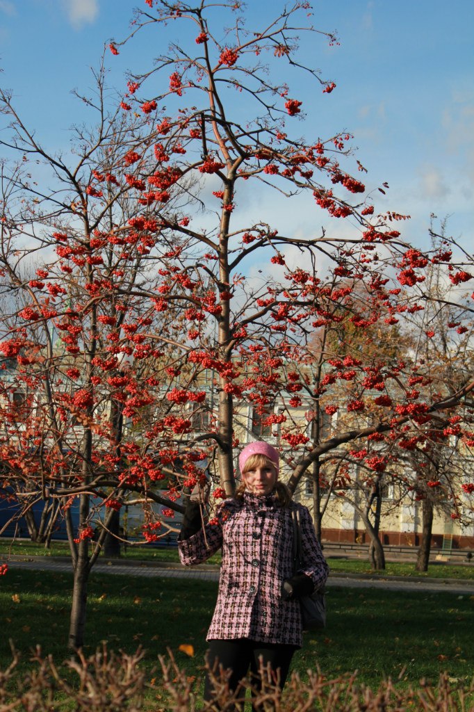 Елена Головкина | Муром