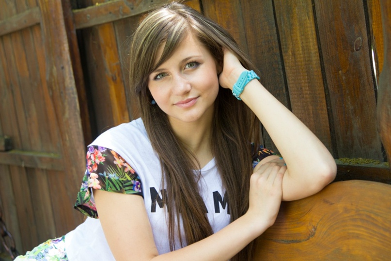 Анна Сычёва | Херсон