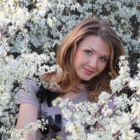 Ирина Нестеренко