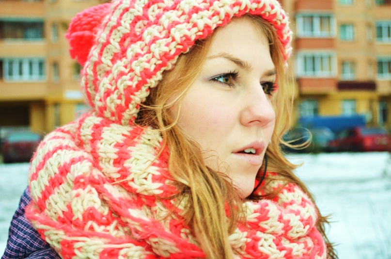 Елена Горяйнова | Орёл