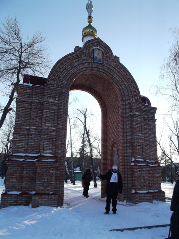 Роман Васильев | Урюпинск