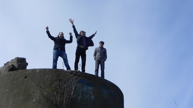 Роман Большаков | Санкт-Петербург