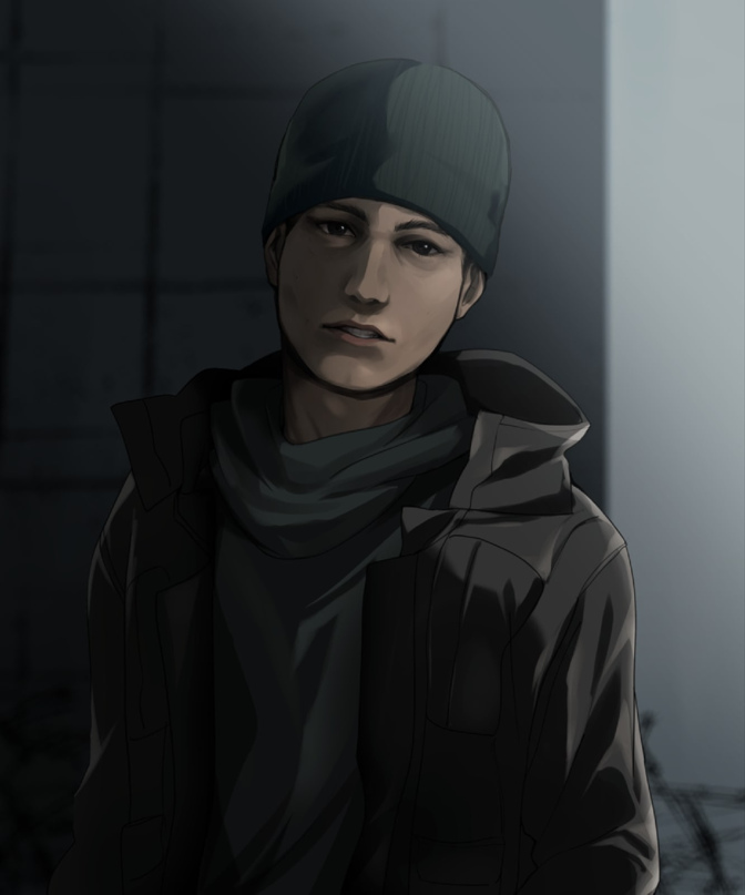 Полина Антонова | Санкт-Петербург