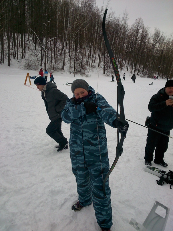 Эльмира Зарипова | Казань