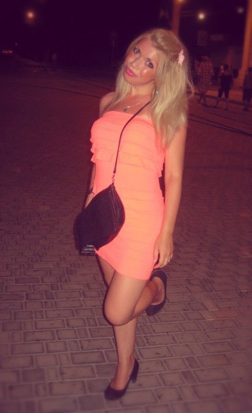 Юлия Андреевна | Москва